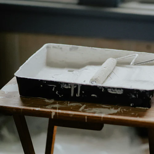 Luxury Bathroom Renovation