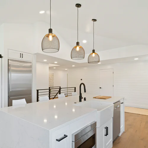 Flooring Installation